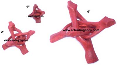 Wooden Display Stands (PC-7)