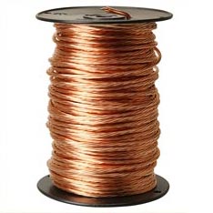 Copper Wire