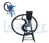 Chaff Cutter Machine