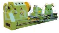 Heavy Duty Lathe Machine