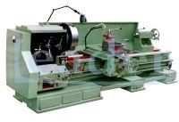 Precision Lathe Machine