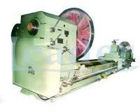 Roll Turning Lathe Machine