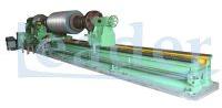 Sugar Roll Turning Lathe Machine