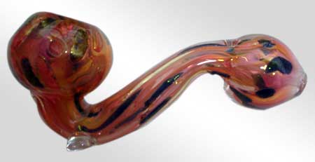 Sherlock Smoking Pipe