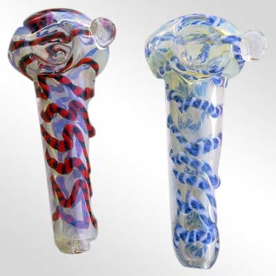 Spoon Smoking Pipe (RM-103)