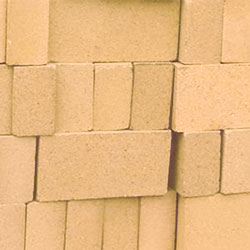 Alumina Bricks