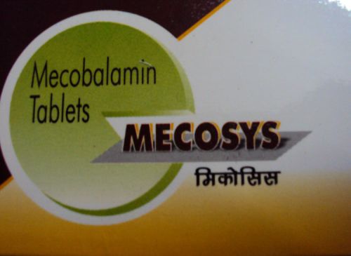 Mecobalamin Tablets