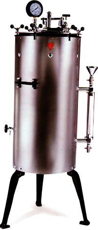 Steam Sterilizer