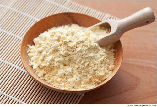 Gram Flour, Grade : AA