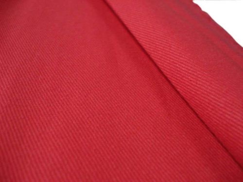 Polyester Drill Twill Fabric, For Making Garments, Technics : Attractive Pattern