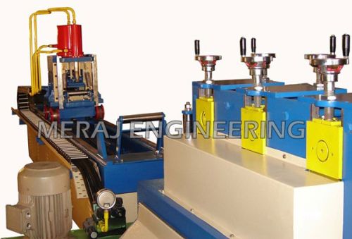 Cut To Length Machine