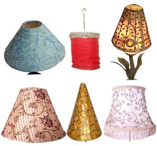 Lamp Shades
