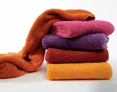 Bath Towels