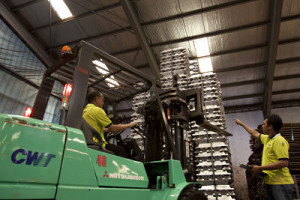 Warehousing Services