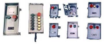 Electrical junction box