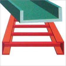 Fiberglass Cable Tray