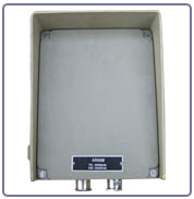 Electrical Junction Box