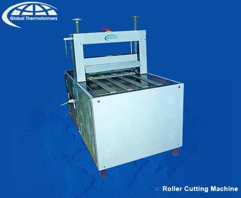 Roller Cutting Machine