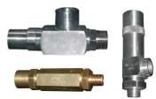 Safety Valve