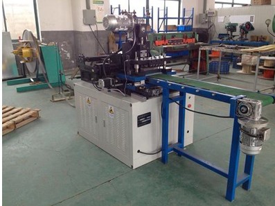 Reactor Iron Core CNC Transvers Cutting Machine