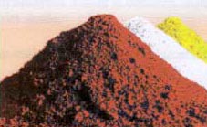 Red Oxide Pigment
