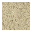 Pusa Basmati Raw Rice