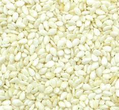Sesame seeds, Container Size : 20 Feet Container