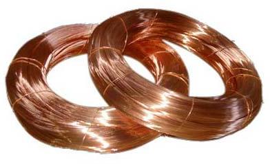 Bare Copper Wire