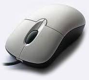 Optical Mouse