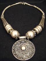 Tribal Jewelries