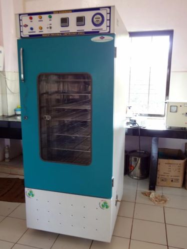 Automatic Electric Environmental Test Chamber, For Industrial Use, Voltage : 220V