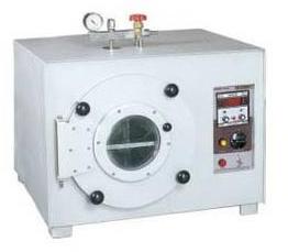 MIC Vacuum Oven, Voltage : 220V