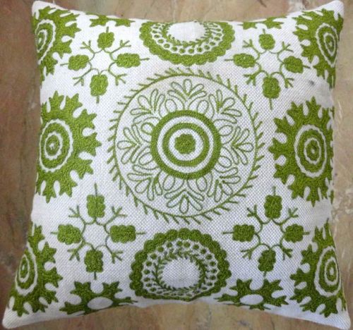 Cotton Cushion