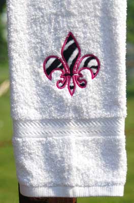 Cotton Hand Towel