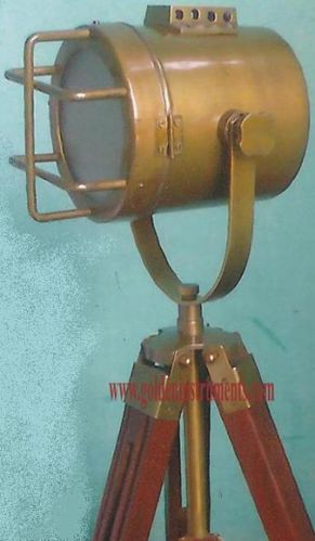 Nautical Search Light