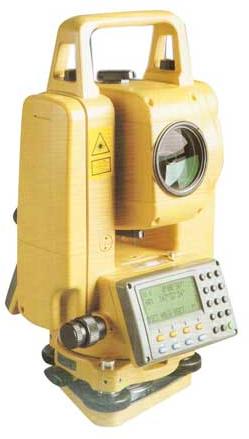 Total Station