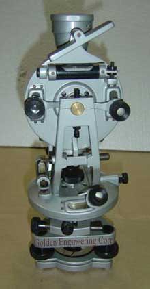 Vernier Transit Theodolite