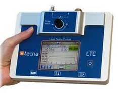 Electric LTC Leak Calibrator, For Frequency Reading, Display Type : Analogue