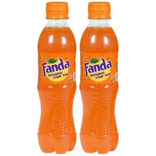 Fanda Drink