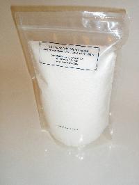 Plastic Sugar Packing Bag, Color : White