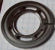 Sauer-danfoss Spv18 Valve Plate M