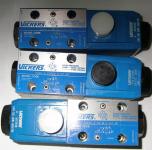 Vickers Hydraulic Valves