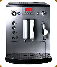 Coffee Machine