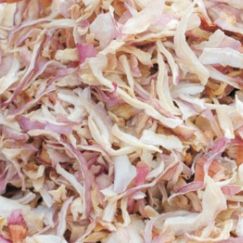 Common Dehydrated Red Onion Kibbled, Packaging Size : 5kg To 20kg