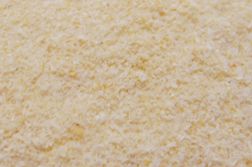 Organic Dehydrated White Onion Granules, Packaging Size : 5kg To 20kg