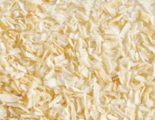 Natural Dehydrated White Onion Minced, For Cooking, Human Consumption