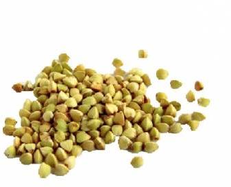 Buckwheat Kernels