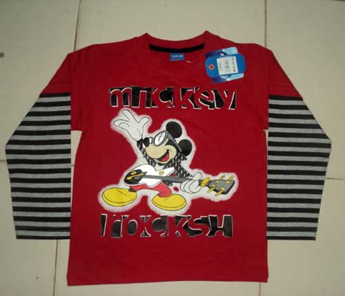 Kids T Shirts