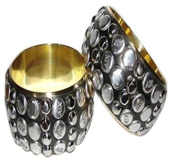 Brass Bangles