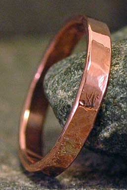 Copper Ring